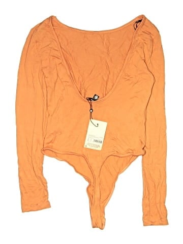 Missguided Bodysuit (view 2)