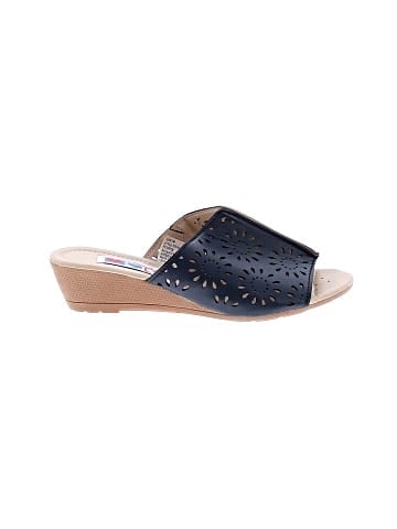 American Sweetheart Wedges (view 1)