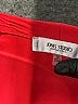 Jones Studio Red Sleeveless Blouse Size 3X - photo 7
