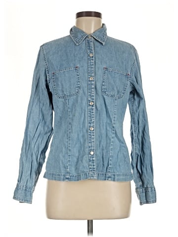 Gap Denim Jacket (view 1)