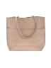 Unbranded Solid Tan Tote One size - photo 1