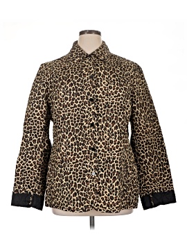 Jones New York Collection Jacket
