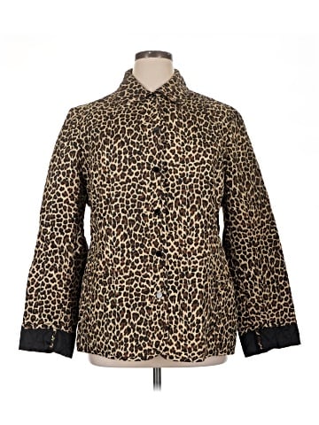 Jones New York Collection Jacket (view 1)