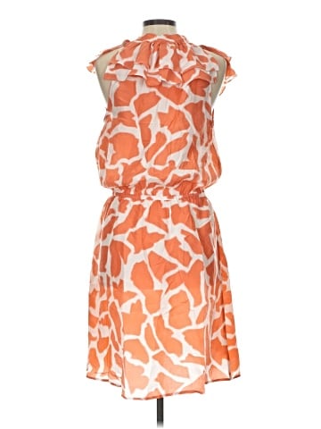 Ann Taylor LOFT Outlet Casual Dress (view 2)