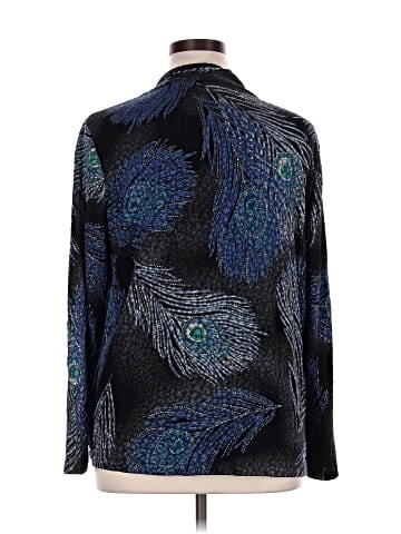 JM Collection Kimono (view 2)