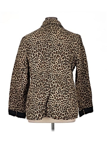 Jones New York Collection Jacket (view 2)