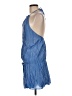 Motel Blue Cocktail Dress Size M - photo 5