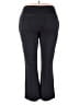 Cj Banks Black Casual Pants Size 18 - photo 2