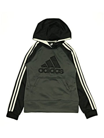Adidas Windbreaker (view 1)