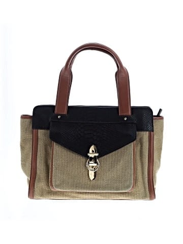Henri Bendel Satchel (view 1)