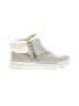 Cole Haan Gray Ankle Boots Size 8 1/2 - photo 1