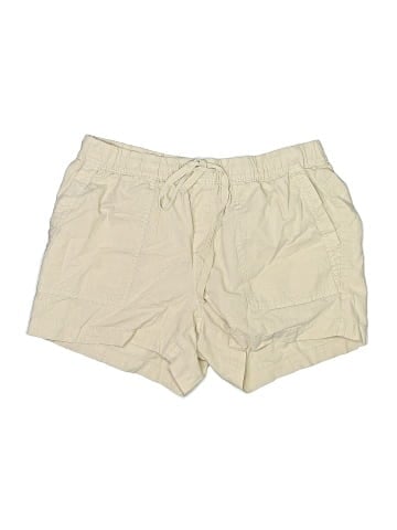 Banana Republic Khaki Shorts (view 1)