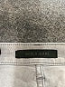 Uniqlo Solid Gray Shorts Size 28 waist - photo 3