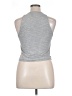 Born Primitive Gray Sleeveless Top Size XL - photo 2