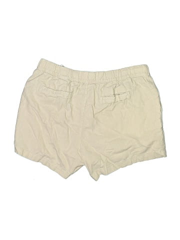 Banana Republic Khaki Shorts (view 2)