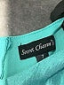 Secret Charm Green Dress Size 7 - photo 3