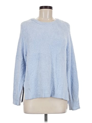 P.J. Salvage Pullover Sweater (view 1)