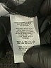 Ann Taylor 100% Polyester Polka Dots Black Shorts Size 10 (petite) - photo 4