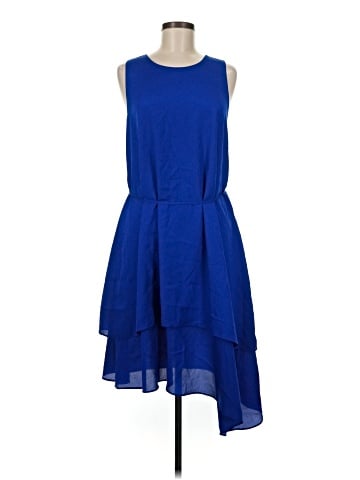 The Limited Cocktail Dress (view 1)