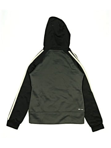 Adidas Windbreaker (view 2)