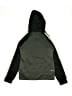 Adidas 100% Polyester Green Windbreaker Size 7 - 8 - photo 2