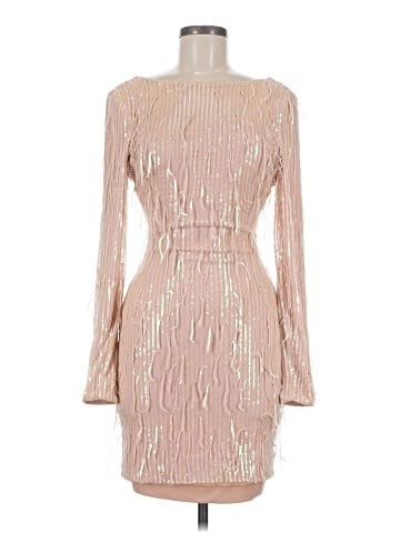 Dress the Population Cocktail Dress (view 1)