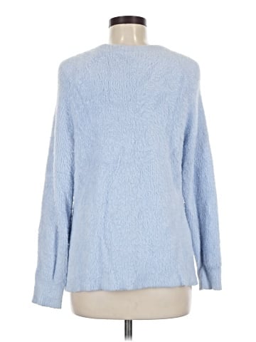 P.J. Salvage Pullover Sweater (view 2)