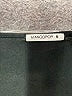 MANGOPOP Collection Black Bodysuit Size M - photo 3