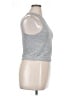 Born Primitive Gray Sleeveless Top Size XL - photo 4
