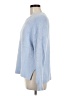 P.J. Salvage Blue Pullover Sweater Size 8 - photo 5