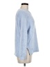 P.J. Salvage Blue Pullover Sweater Size 8 - photo 4