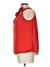 Naf Naf Red Sleeveless Blouse Size EU (FR) 42 / US 10 - photo 5