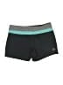 RBX Color Block Teal Athletic Shorts Size M - photo 1