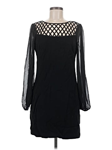 White House Black Market Cocktail Dress (view 1)