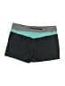 RBX Color Block Teal Athletic Shorts Size M - photo 2