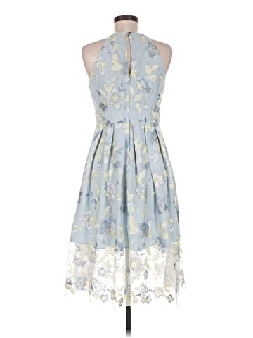 Vince Camuto Cocktail Dress (view 2)