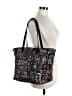 Tumi Graphic Black Tote One size - photo 2