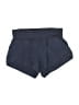 Zella Solid Blue Athletic Shorts Size XS - photo 1