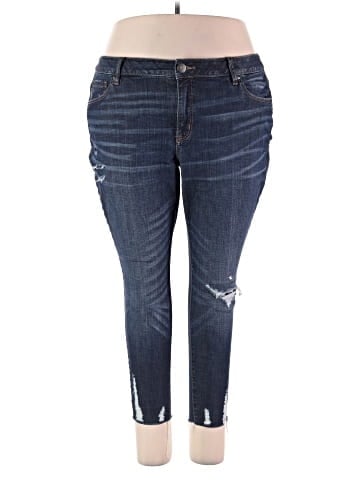 Lane Bryant Jeans (view 1)
