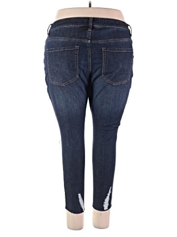 Lane Bryant Jeans (view 2)
