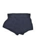 Zella Solid Blue Athletic Shorts Size XS - photo 2