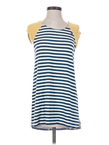 Matilda Jane Sleeveless Top (view 1)