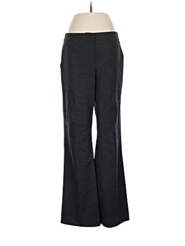 BCBGMAXAZRIA Wool Pants (view 1)