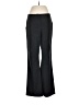BCBGMAXAZRIA Black Wool Pants Size 4 - photo 1