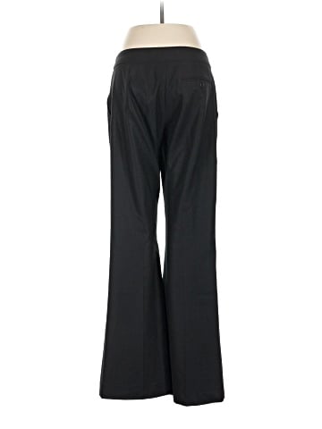 BCBGMAXAZRIA Wool Pants (view 2)