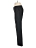 BCBGMAXAZRIA Black Wool Pants Size 4 - photo 5