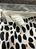 Crewcuts 100% Cotton Animal Print Ivory Dress Size 6 - photo 3