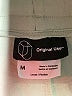 Original Use Solid Green Casual Pants Size M - photo 7