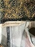 Soft Surroundings Tweed Gold Casual Pants Size S - photo 7