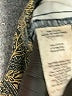 Soft Surroundings Tweed Gold Casual Pants Size S - photo 8